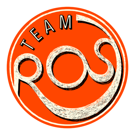 Team Ros Team Ros
