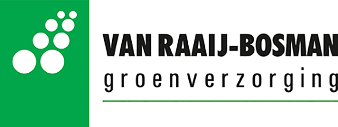 Van Raaij Bosman Van Raaij Bosman