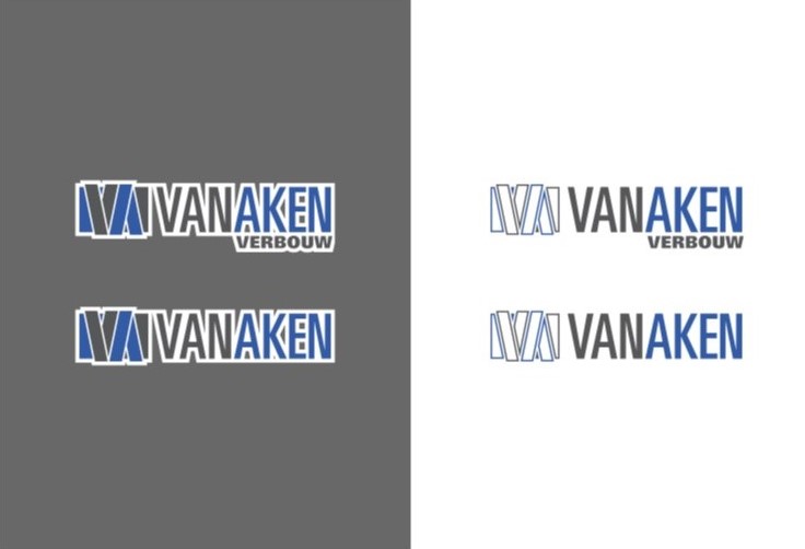 LOGO VAN AKEN