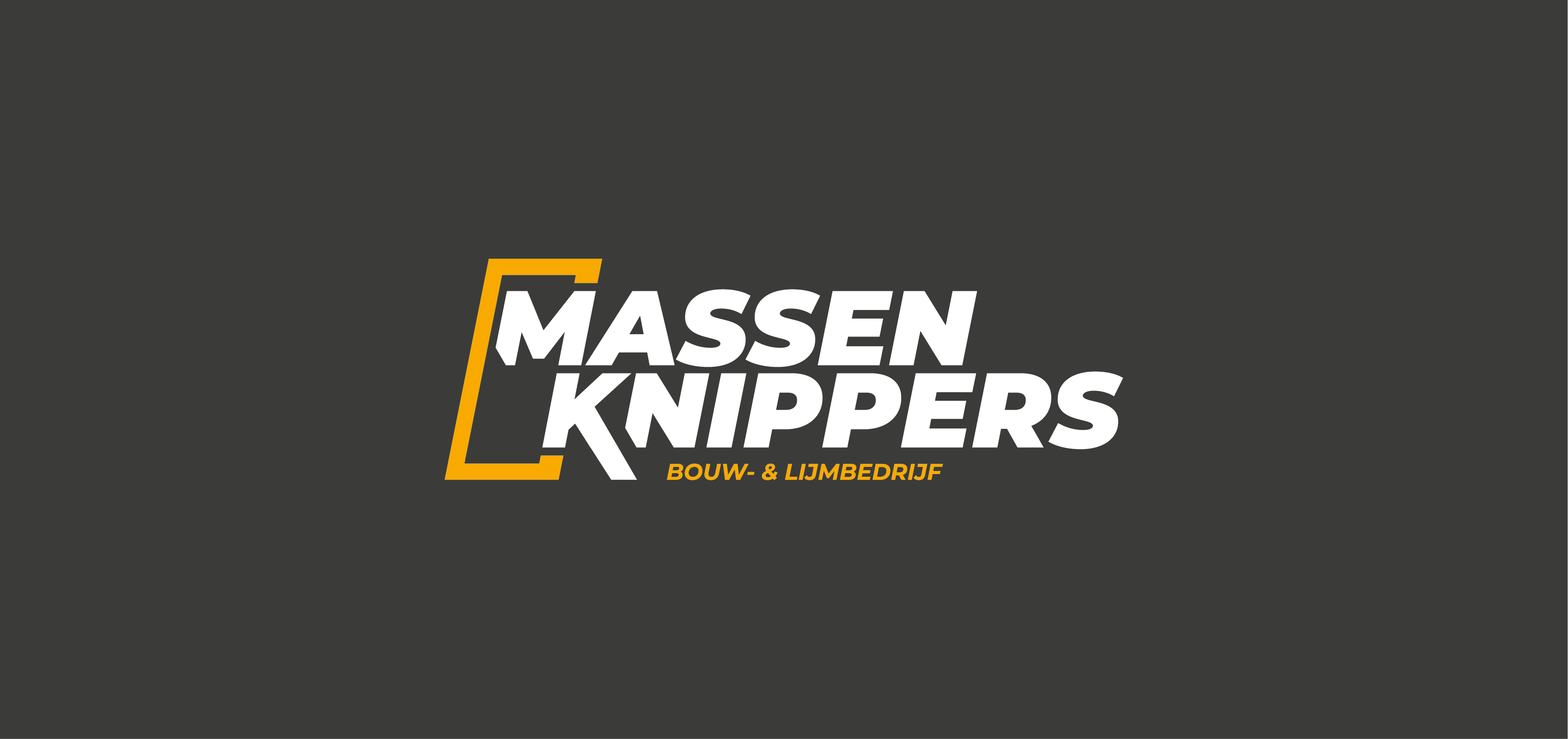 Logo VOF massen Knippers